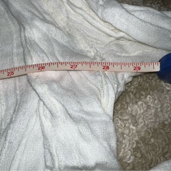 Free People shirt size XS - Picture 3 of 7